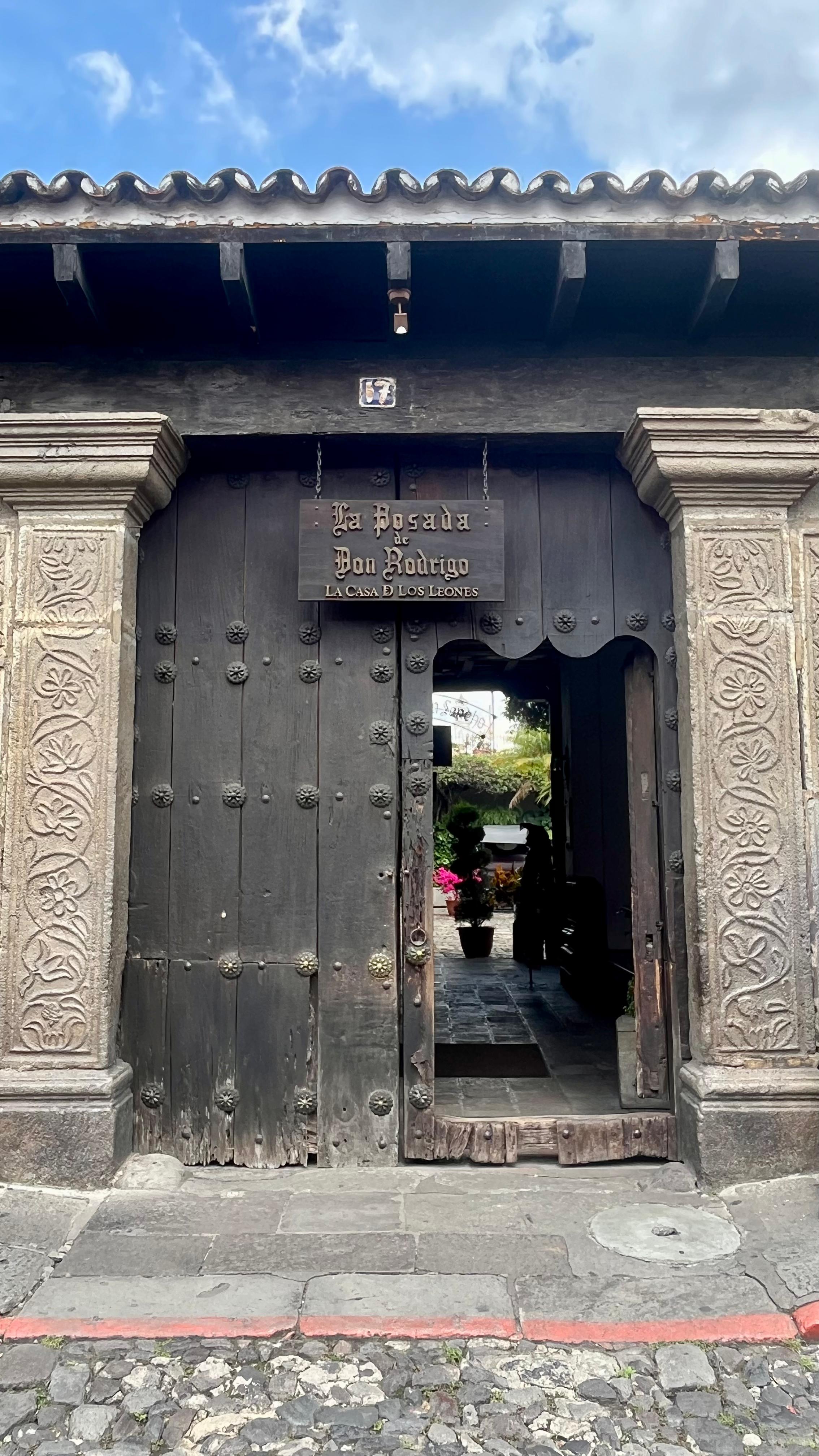 Antigua Guatemala